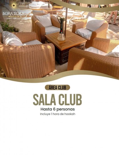 Sala Club