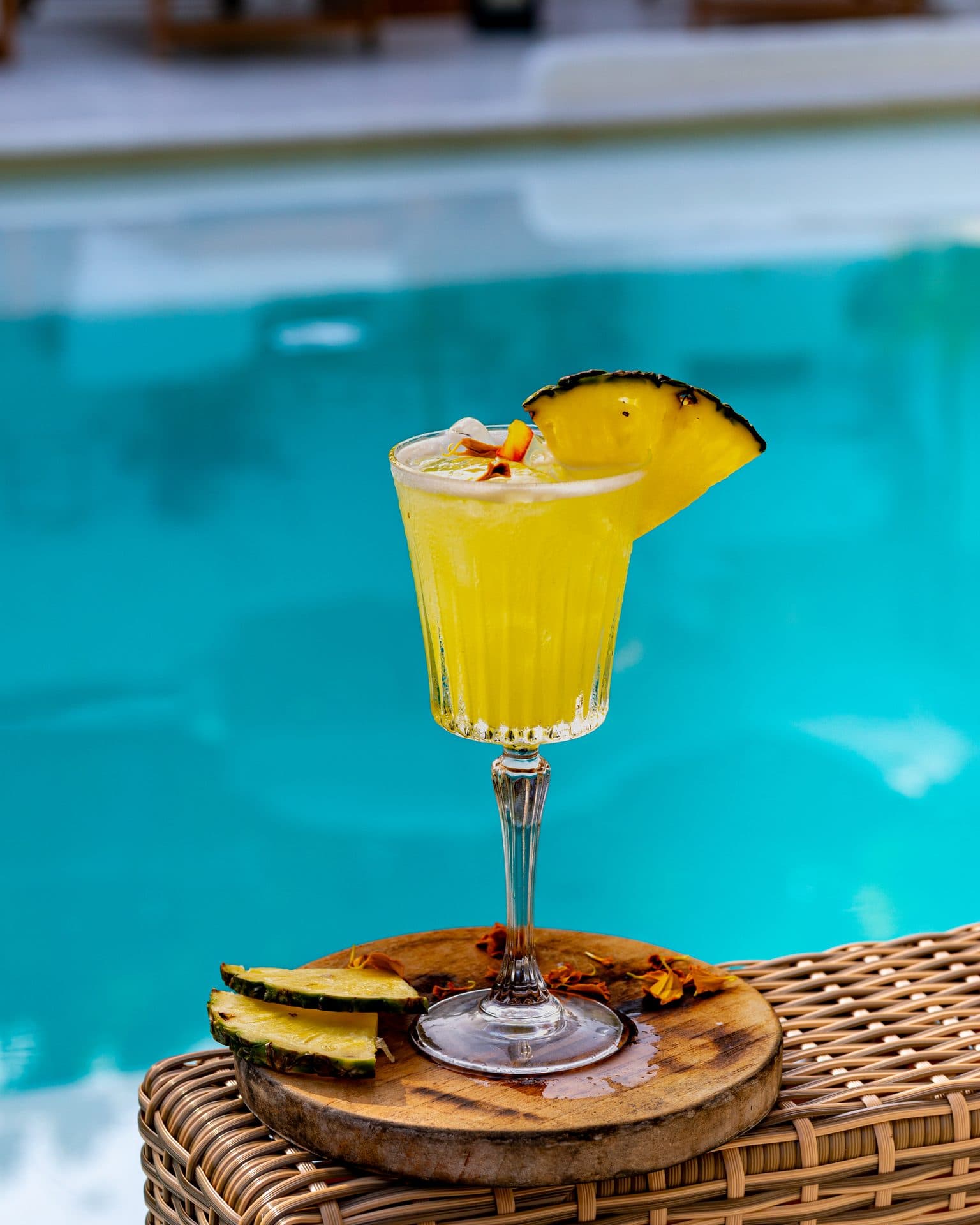 Gastronomía frente al mar