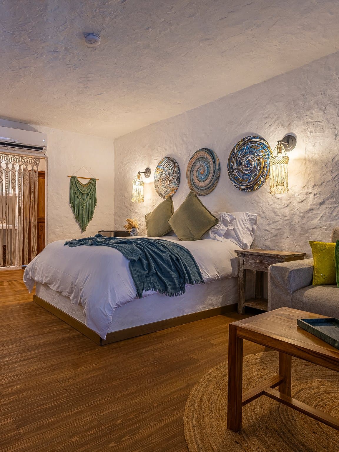Habitación Orika — Bora Bora