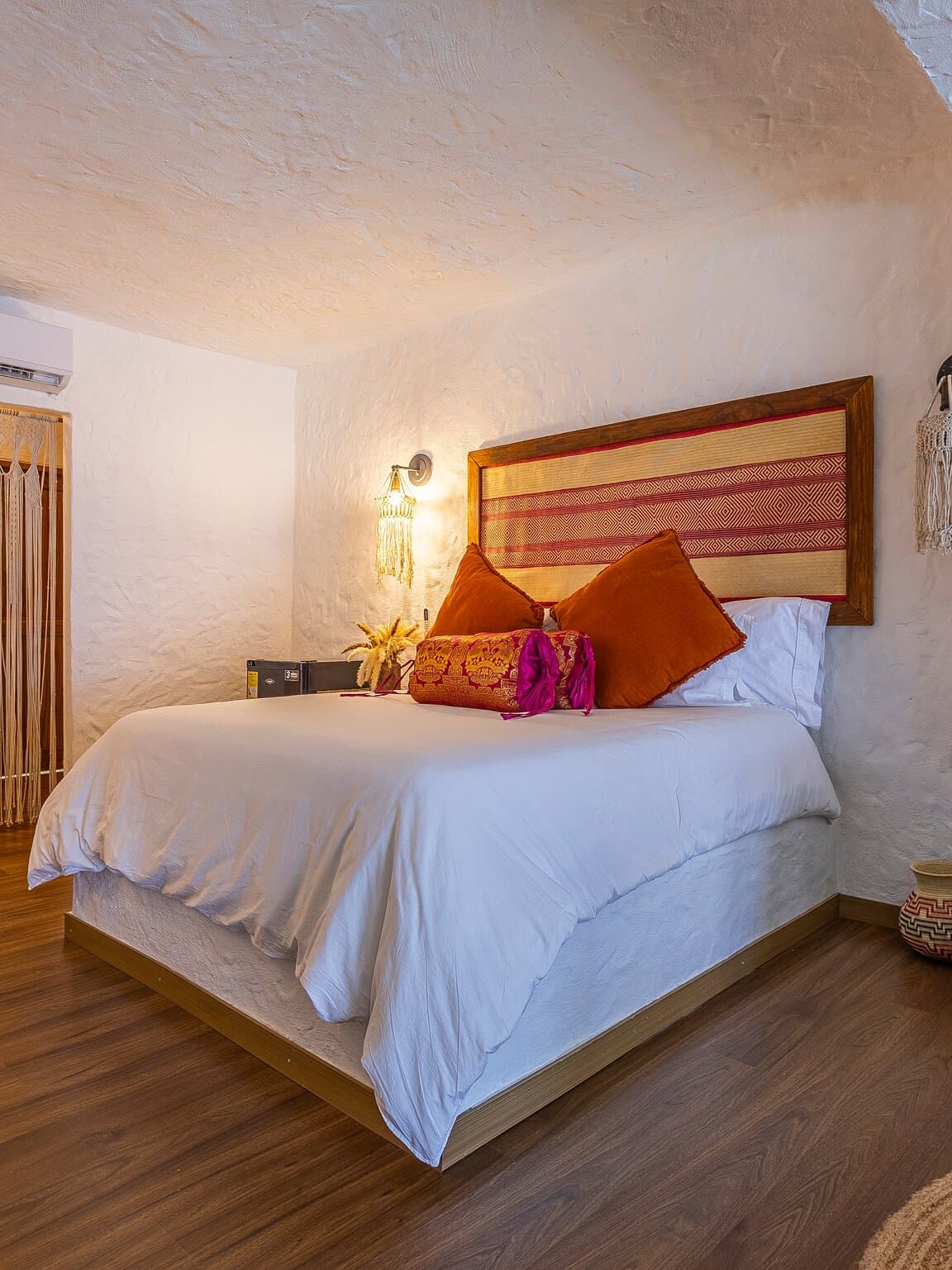 Habitación Wayúu — Bora Bora