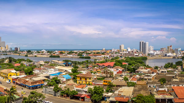 Vistas Panorámicas y Tranquilidad