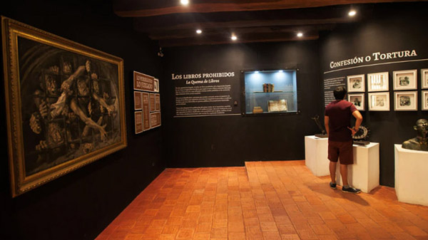 Museo Histórico de Cartagena