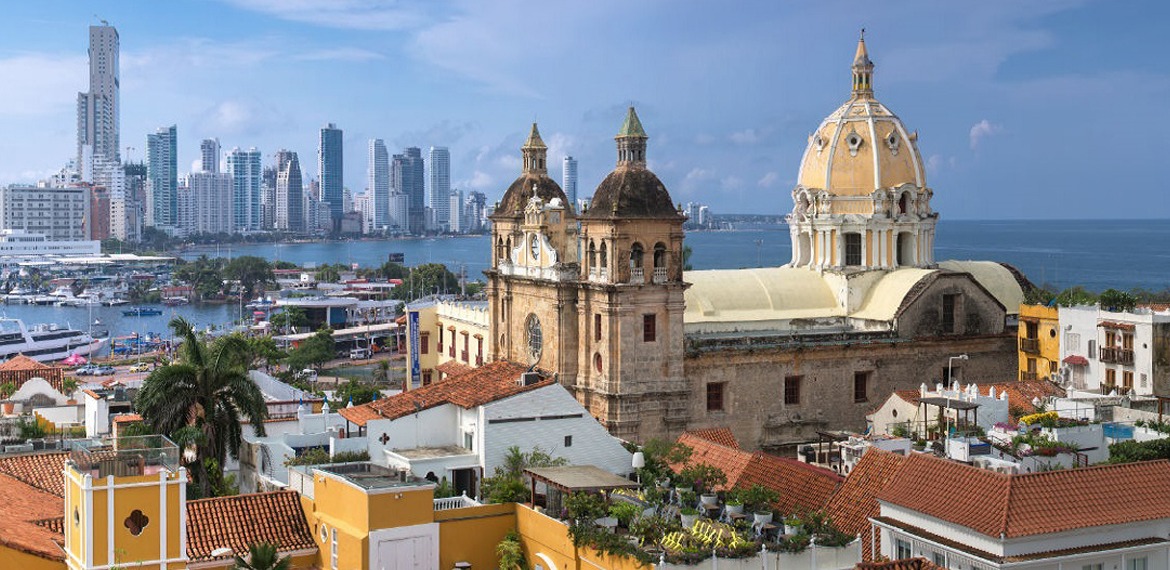 Tips para disfrutar y hacer turismo en Cartagena, ¡conócelos!