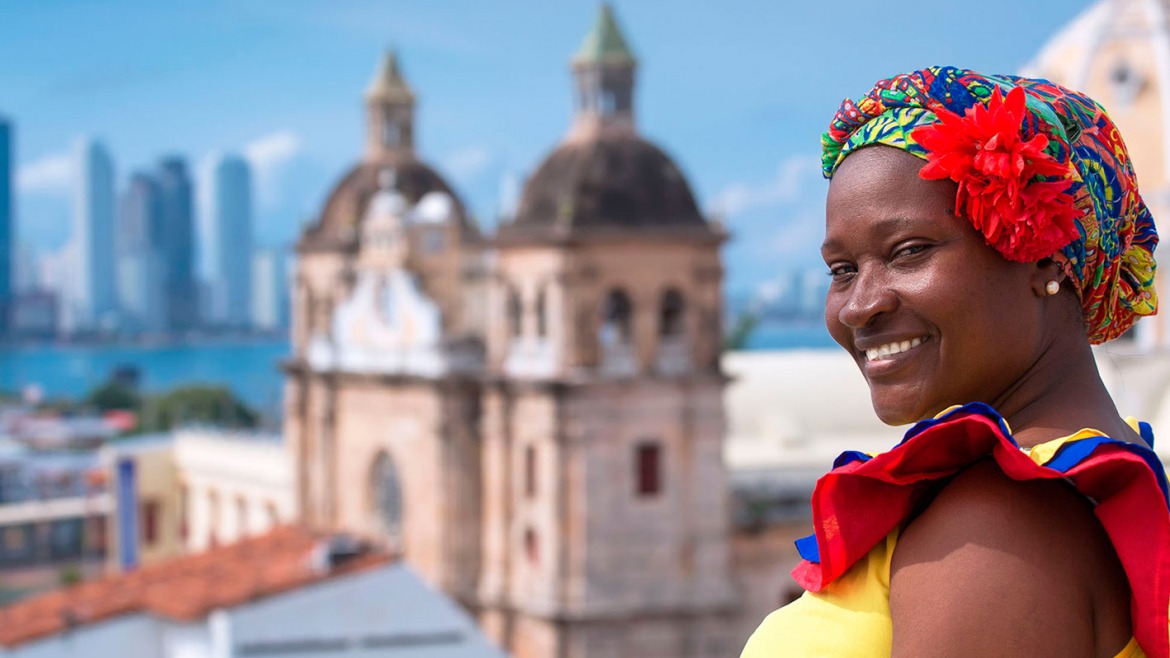 Cartagena de Indias, un Destino turístico internacional para disfrutar