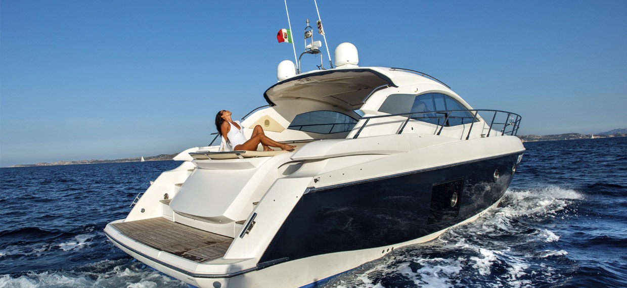 Actividades que puedes realizar en Cartagena con un yate privado.